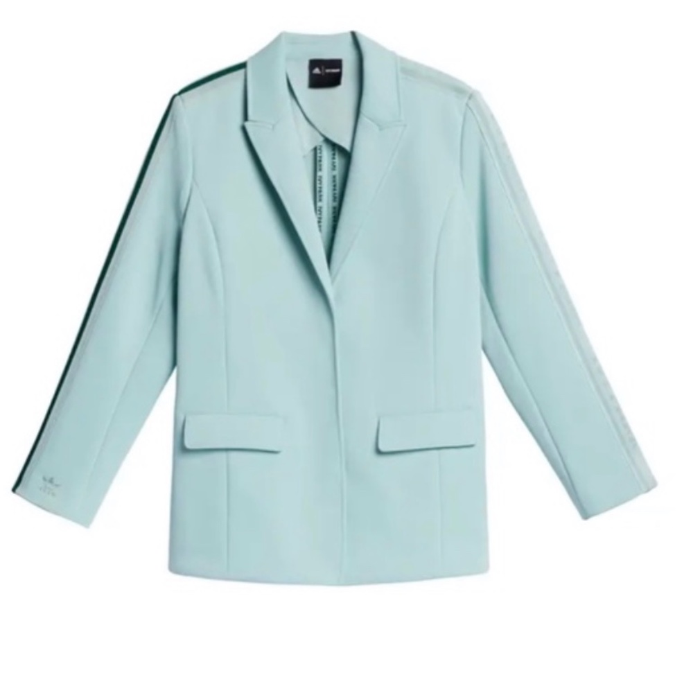 IVP x Adidas 3 stripe Suit jacket